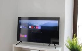 Apartamento Centro Lorenzo Borrego