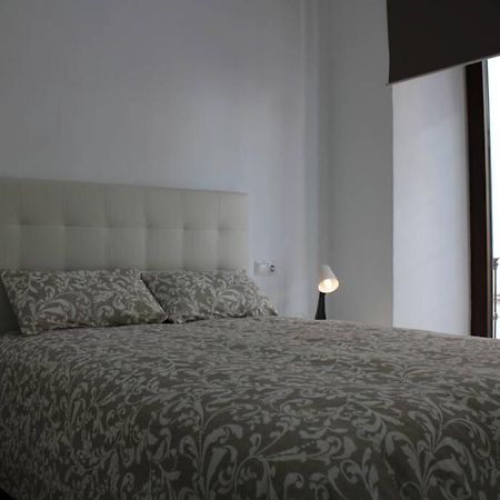 Apartamento Centro Lorenzo Borrego Ronda Buitenkant foto
